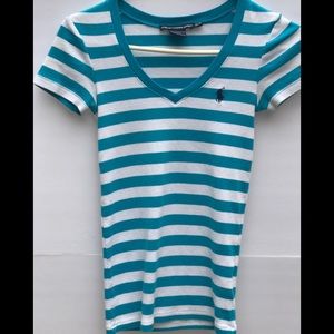 Women’s Ralph Lauren Shirt